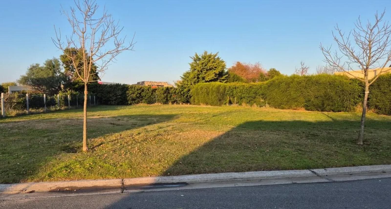 Land for Sale in San Francisco, Villanueva