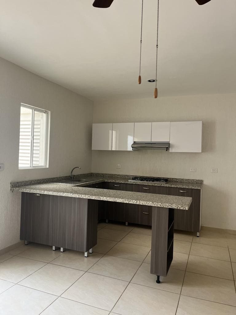 House in Solidaridad