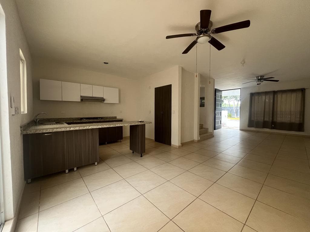 House in Solidaridad