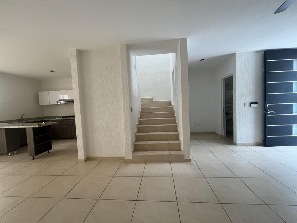 House in Solidaridad
