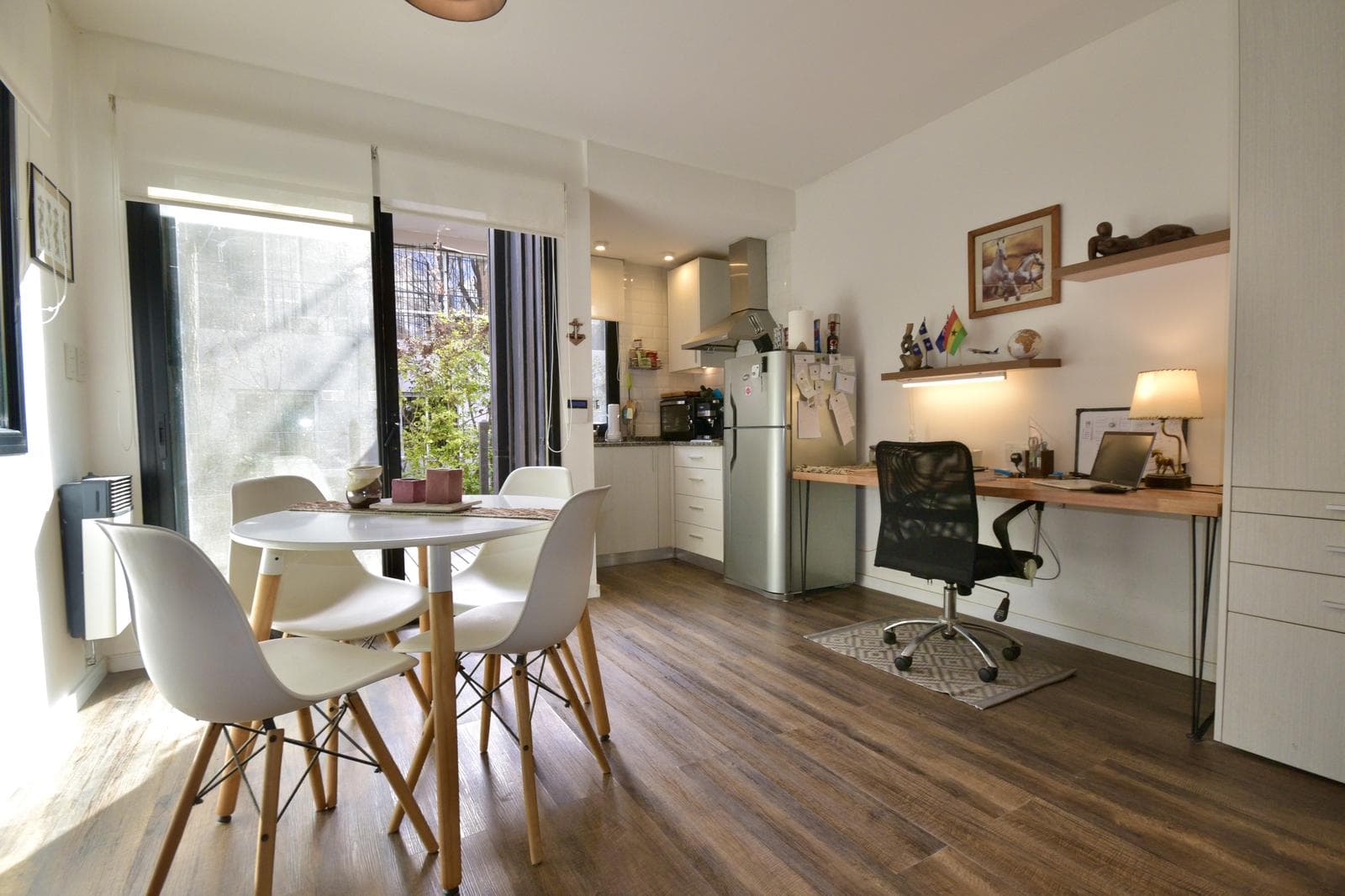 Apartment in Pilar