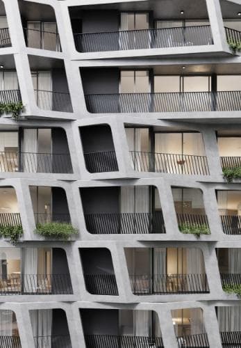 Apartment in the Center - Category - Balcony - Garage