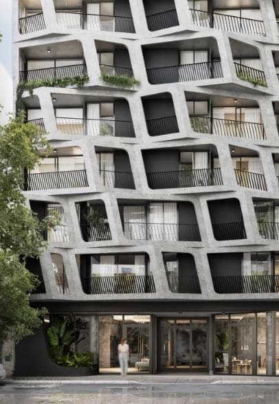 Apartment in the Center - Category - Balcony - Garage