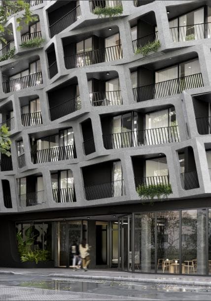 Apartment in the Center - Category - Balcony - Garage