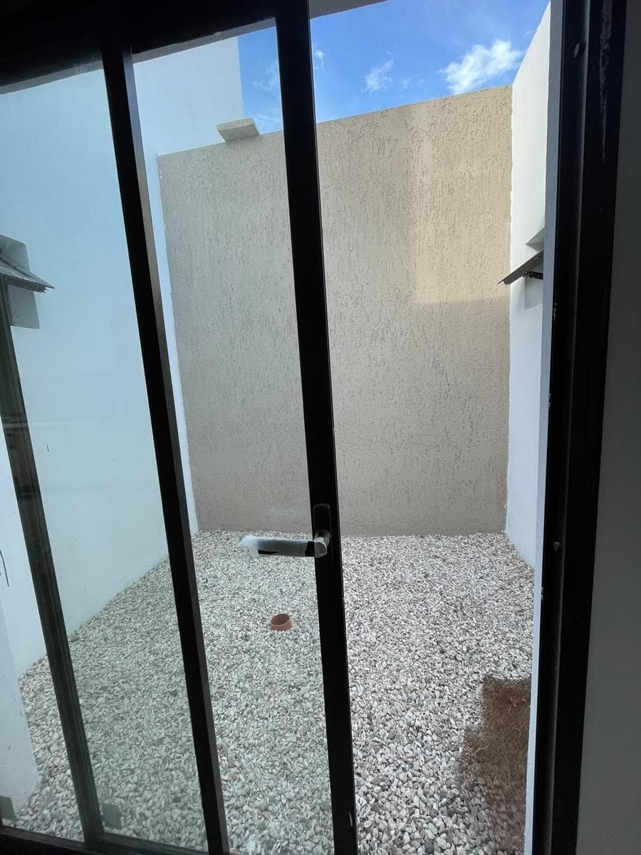 House in Barrio Norte 1