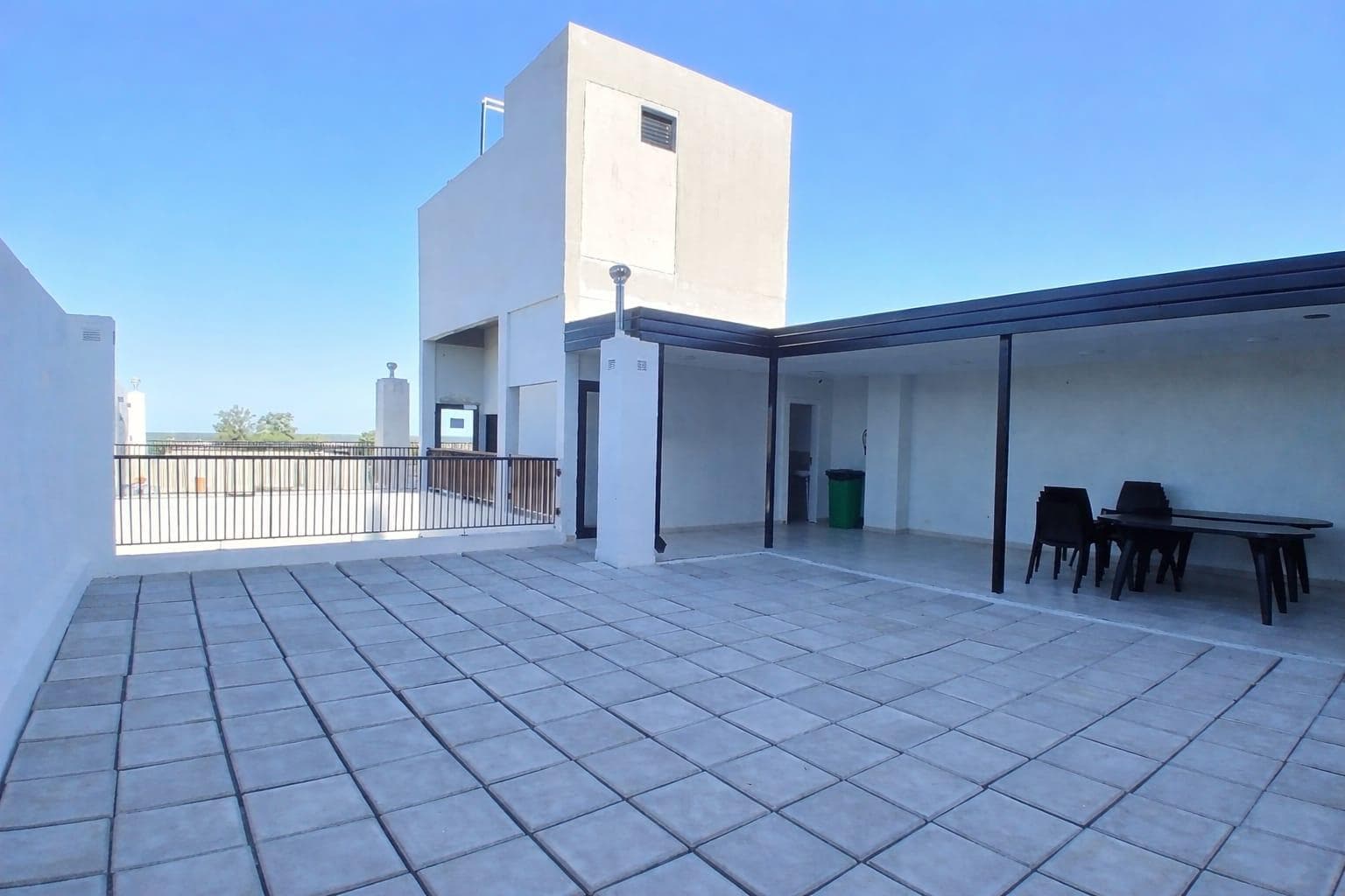 For Rent: Studio Apartment in República de la Sexta, Rosario