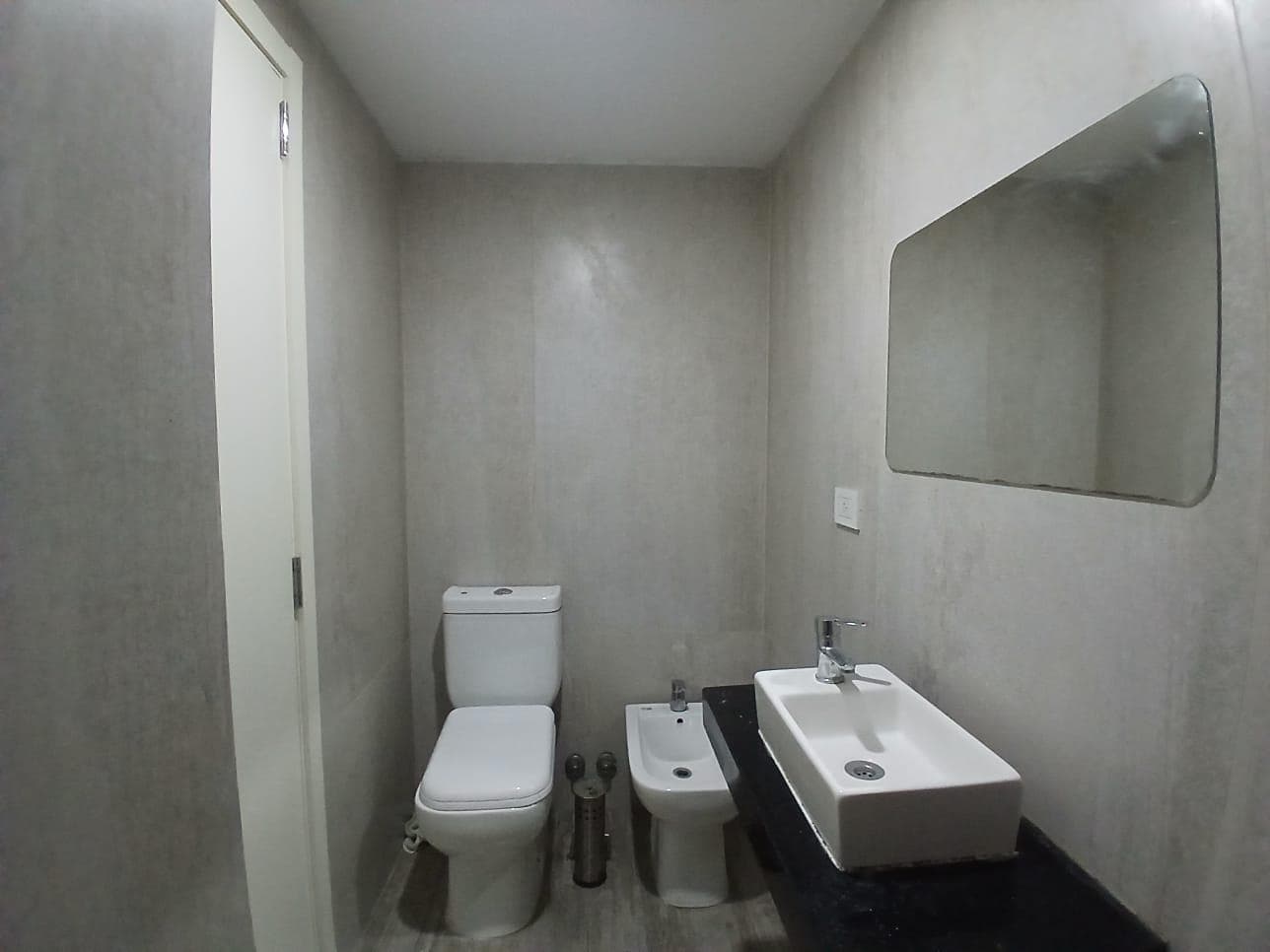 For Rent: Studio Apartment in República de la Sexta, Rosario