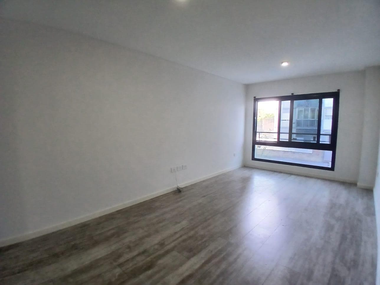 For Rent: Studio Apartment in República de la Sexta, Rosario