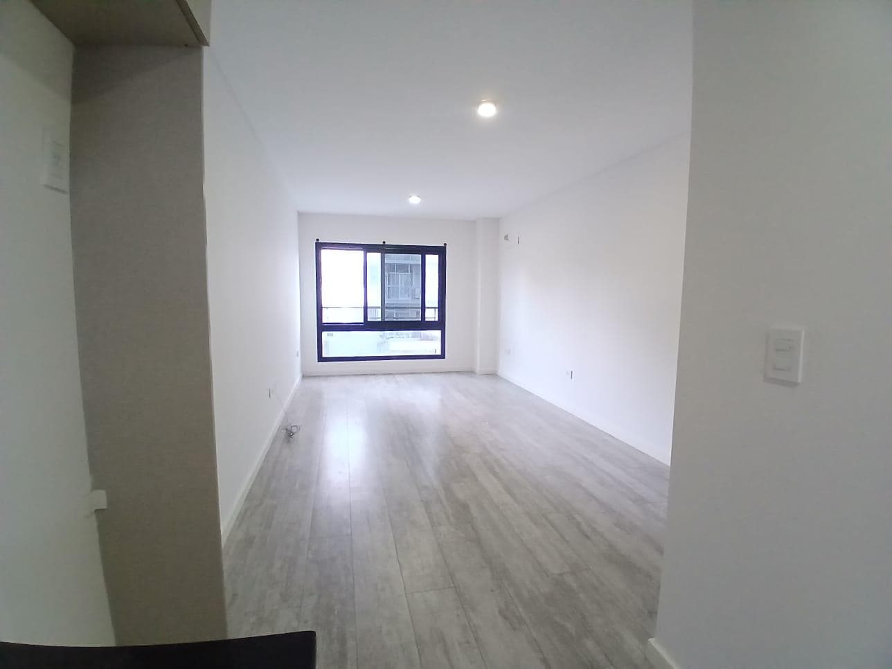 For Rent: Studio Apartment in República de la Sexta, Rosario
