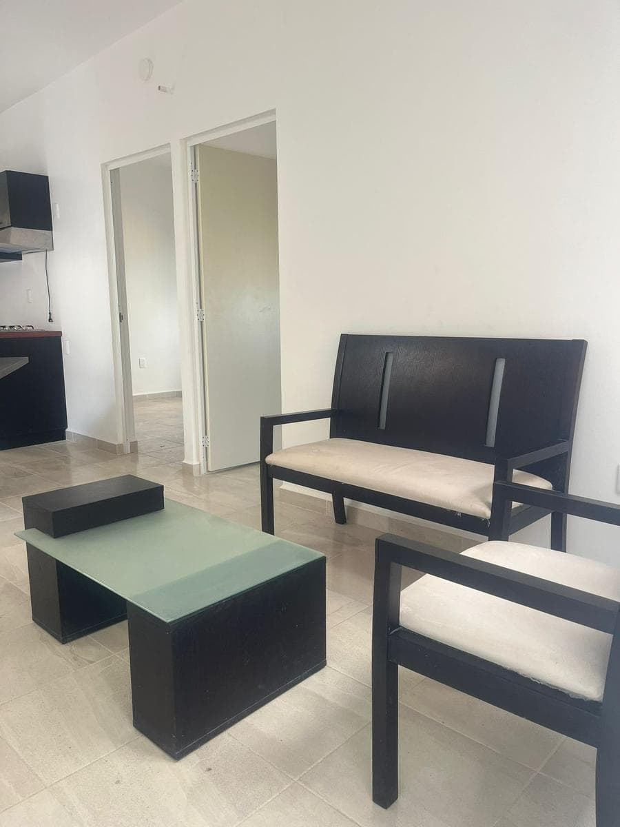 Apartment in Jardines de Ciudad Mayakoba