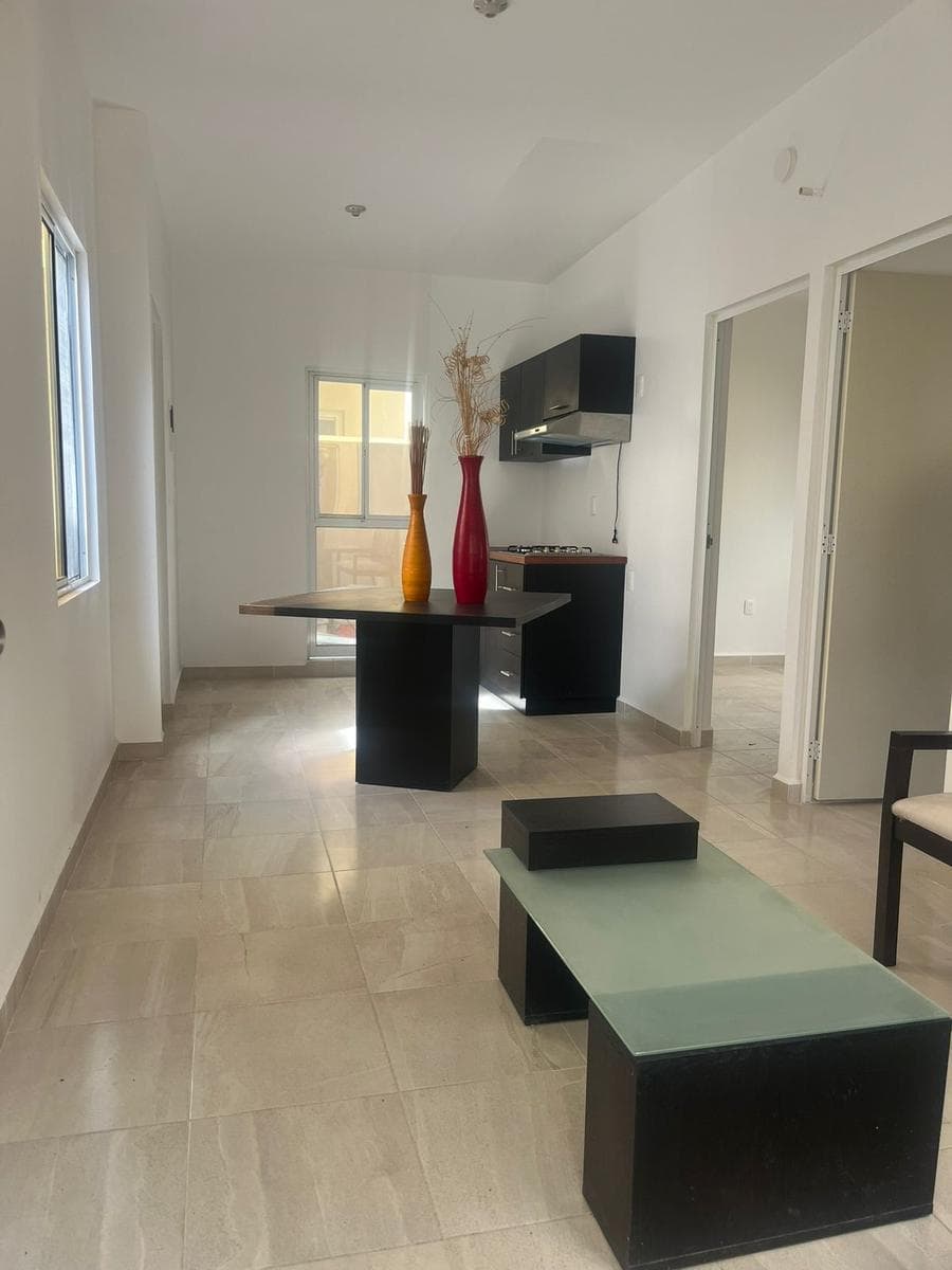 Apartment in Jardines de Ciudad Mayakoba