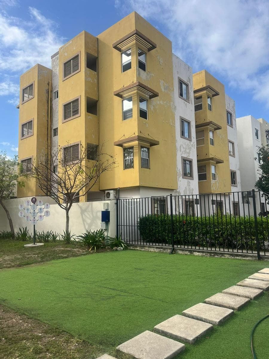 Apartment in Jardines de Ciudad Mayakoba