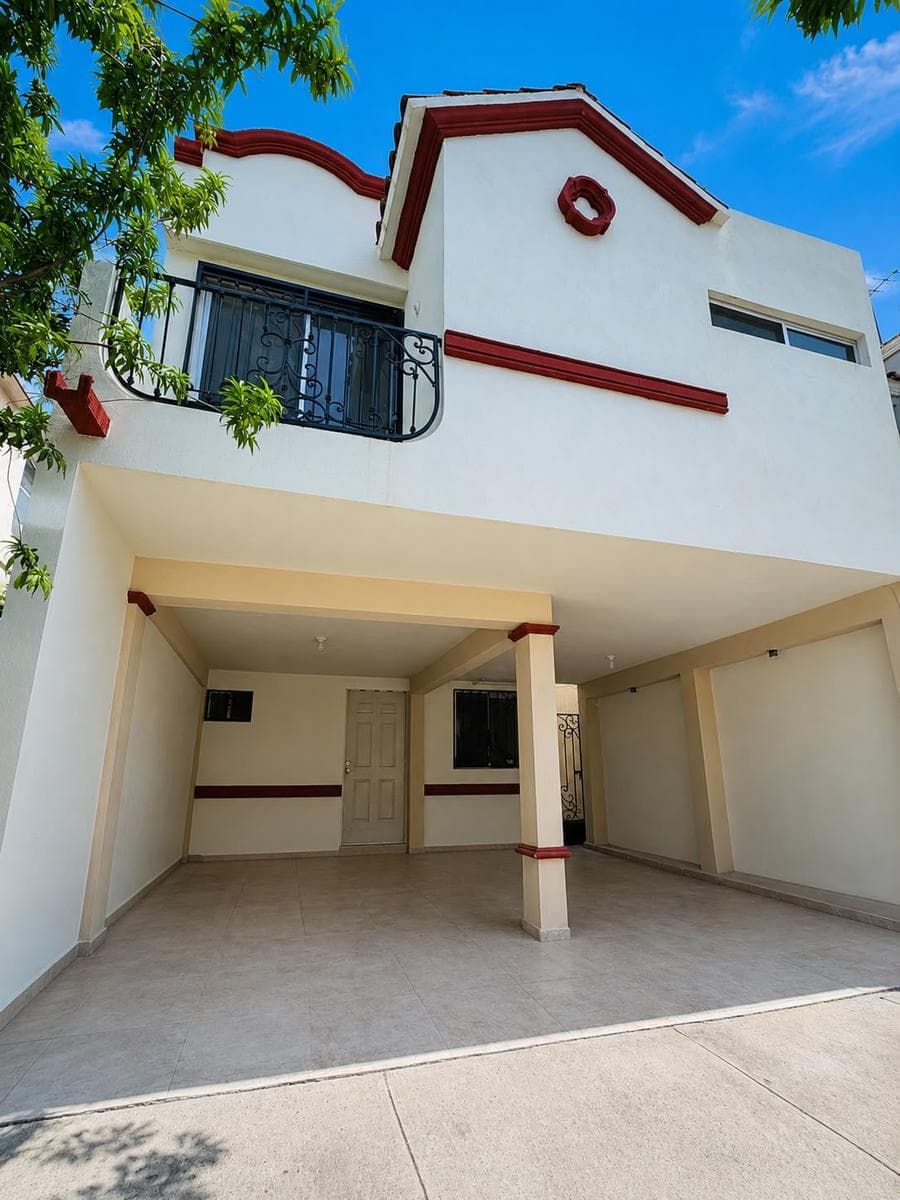 BEAUTIFUL HOME FOR SALE | PRIVADAS SANTA ROSA 2 | APODACA, NUEVO LEÓN