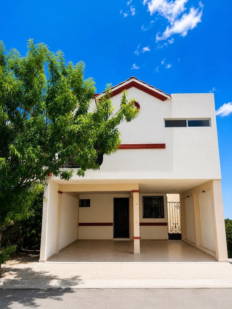 BEAUTIFUL HOME FOR SALE | PRIVADAS SANTA ROSA 2 | APODACA, NUEVO LEÓN