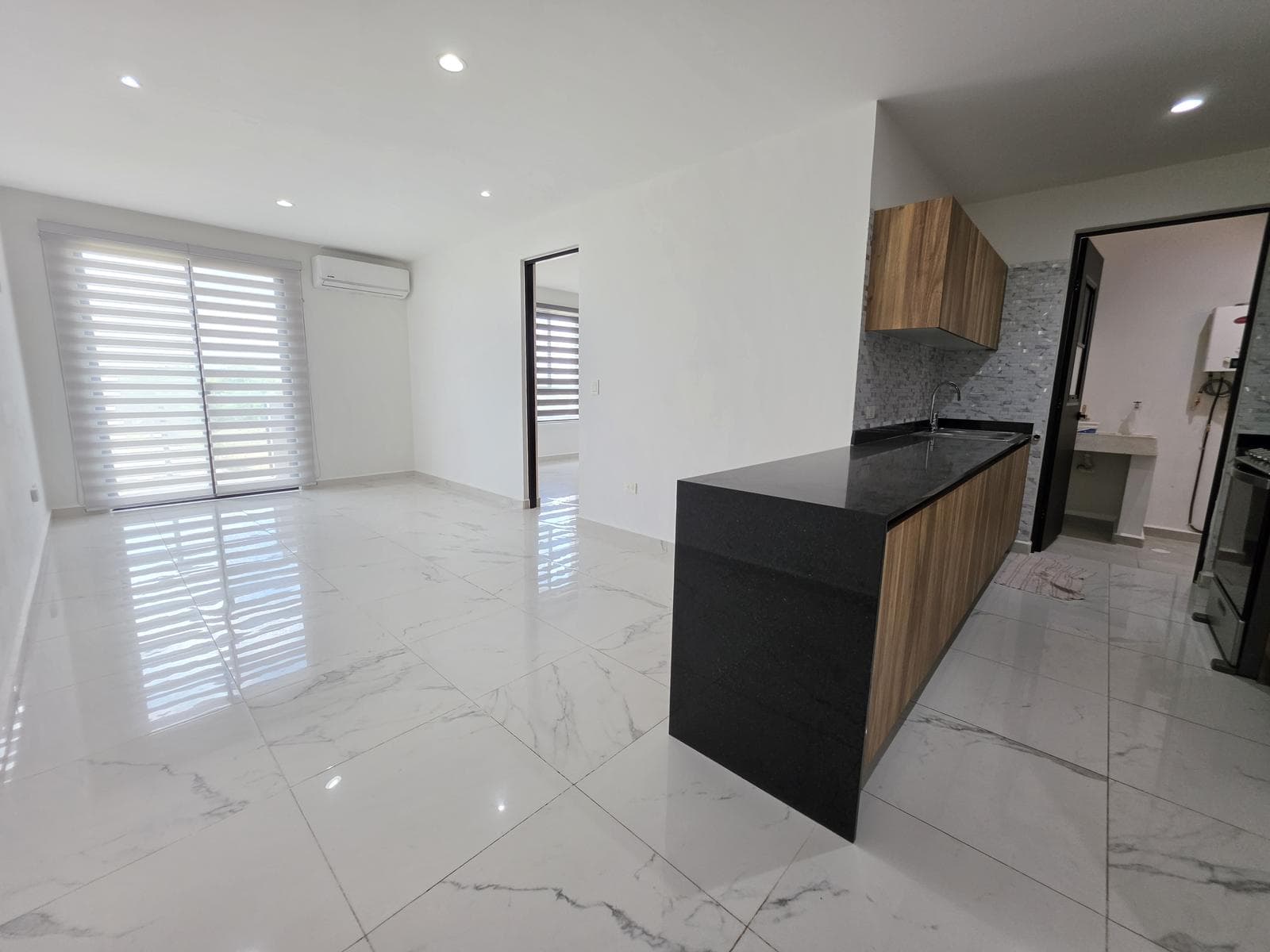 DEPARTAMENTO EN RENTA ASTORIA CANCÚN