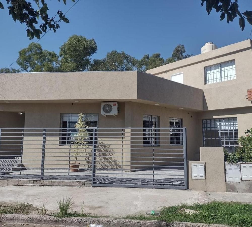 HOUSE FOR RENT IN THE ESCOBAR NEIGHBORHOOD, 2 BEDROOMS, CORDOBA