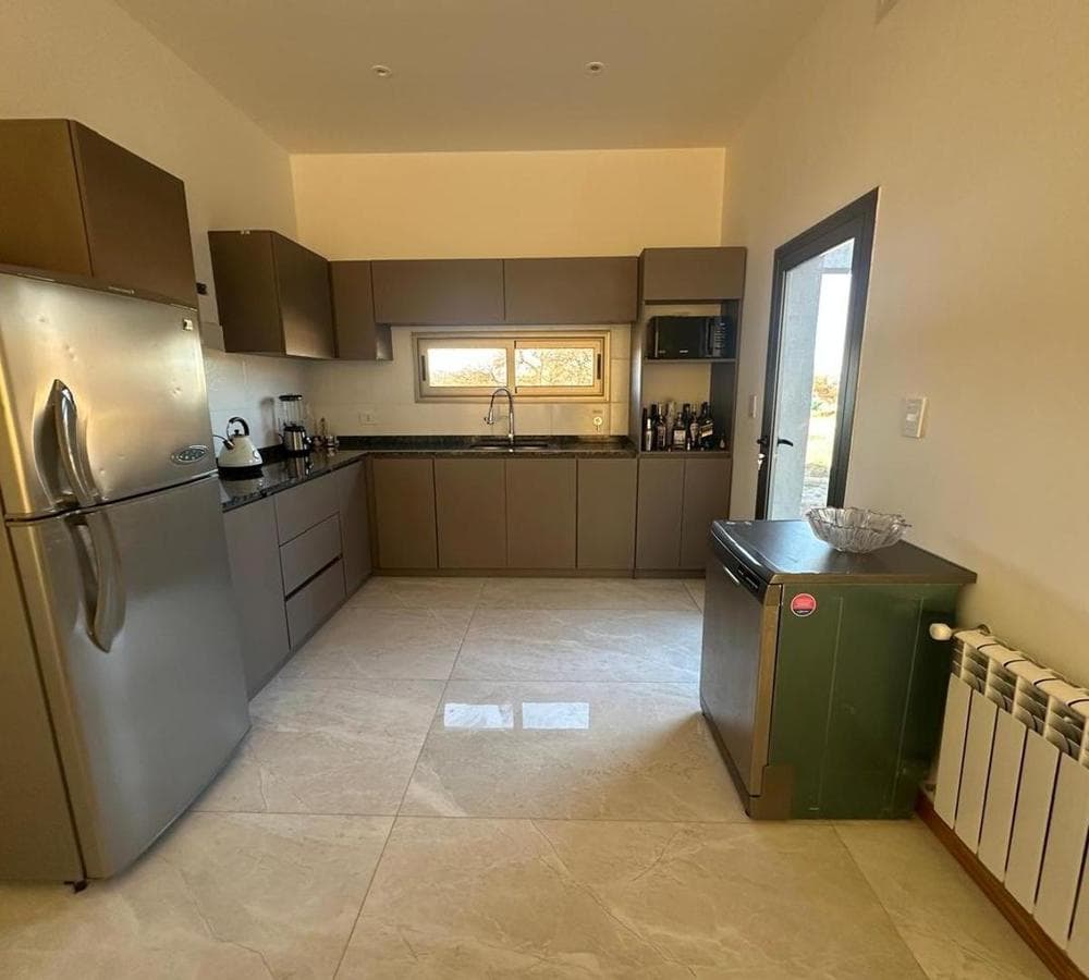 HOUSE FOR SALE IN LA PANCHA 3 - JUANA KOSLAY - SAN LUIS