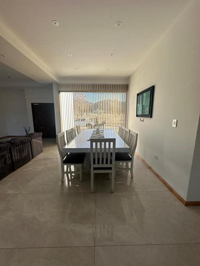 HOUSE FOR SALE IN LA PANCHA 3 - JUANA KOSLAY - SAN LUIS