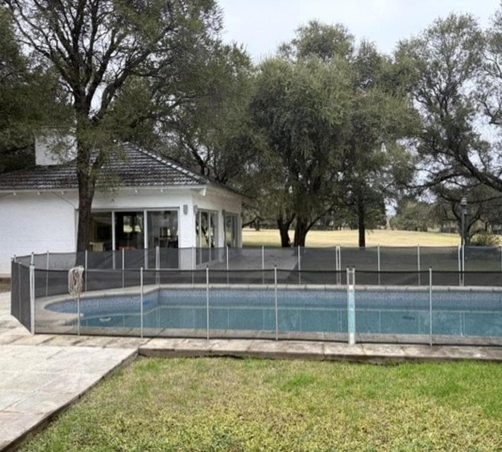 IMPRESSIVE HOUSE FOR RENT IN LAS DELICIAS