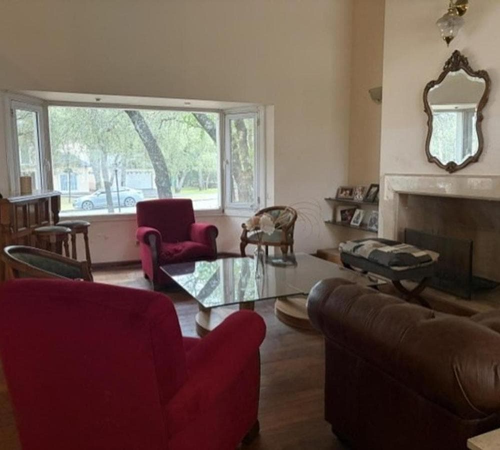 IMPRESSIVE HOUSE FOR RENT IN LAS DELICIAS