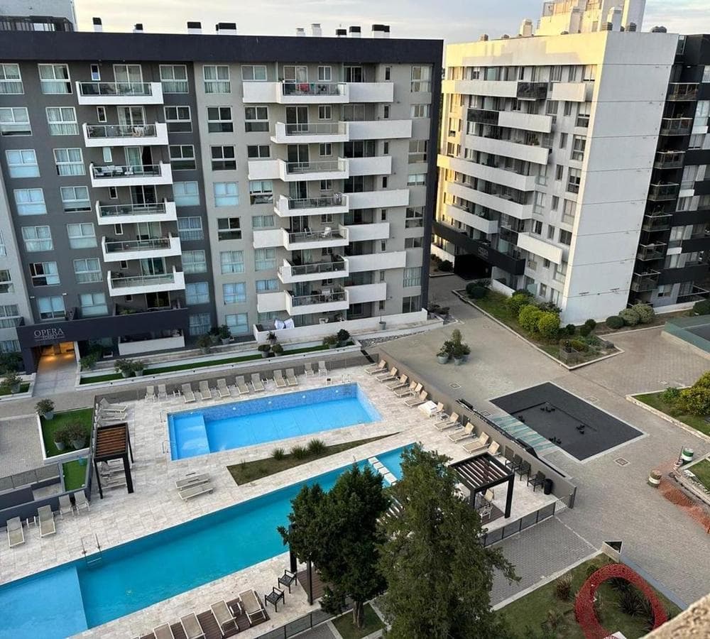 APARTMENT | 3 BEDROOMS | OPERA LUXURY COMPLEX