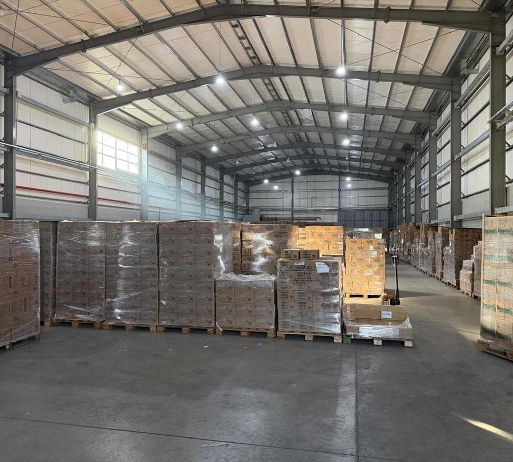 INDUSTRIAL WAREHOUSE for Rent - Los Boulevares Neighborhood, Córdoba