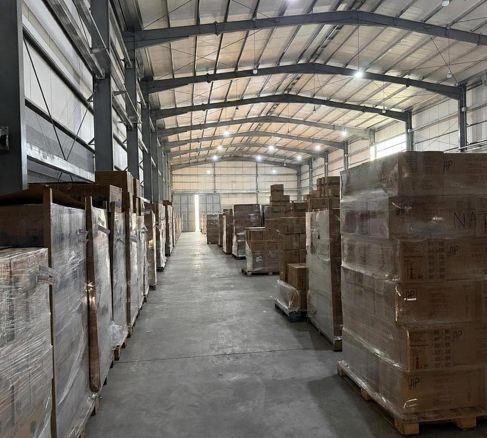 INDUSTRIAL WAREHOUSE for Rent - Los Boulevares Neighborhood, Córdoba