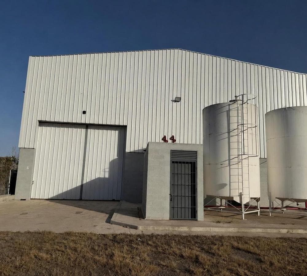 INDUSTRIAL WAREHOUSE for Rent - Los Boulevares Neighborhood, Córdoba