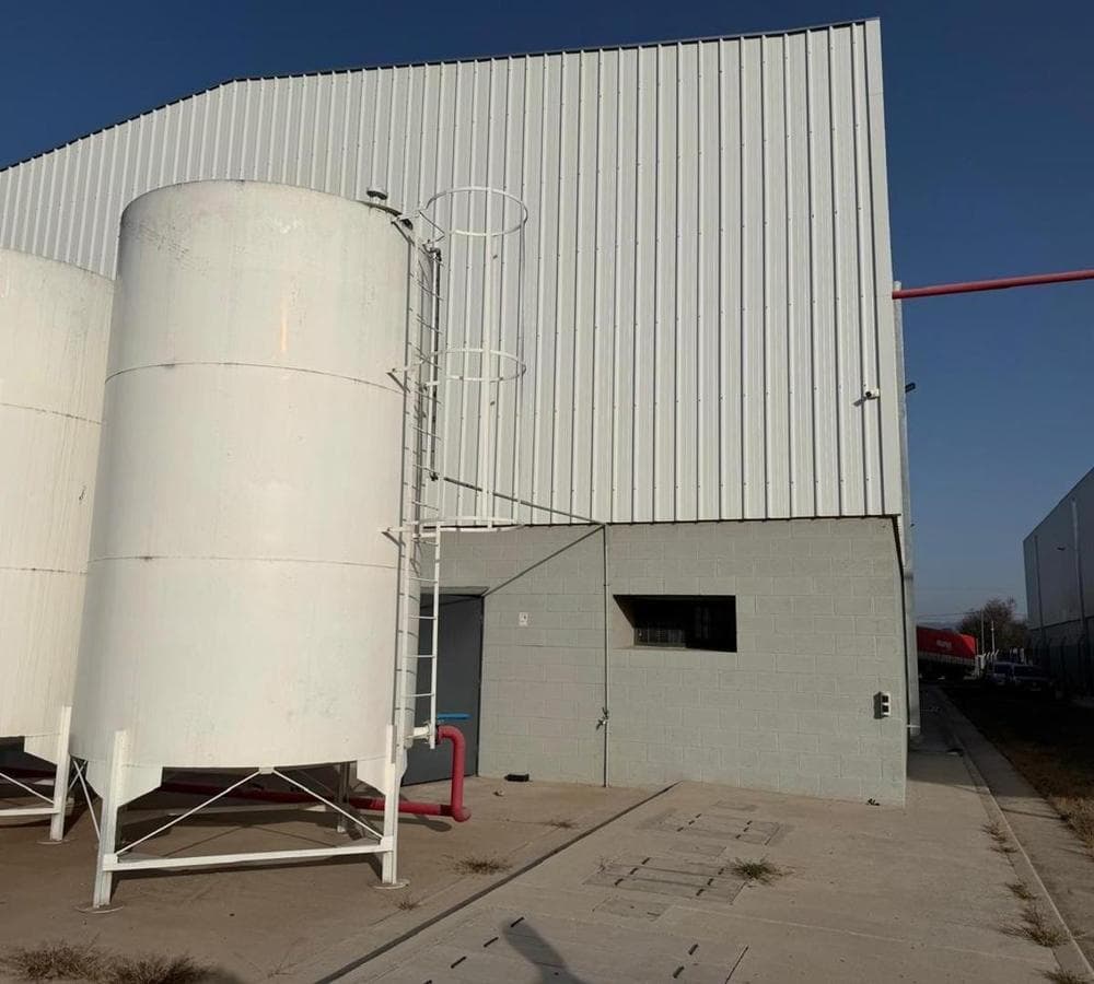 INDUSTRIAL WAREHOUSE for Rent - Los Boulevares Neighborhood, Córdoba