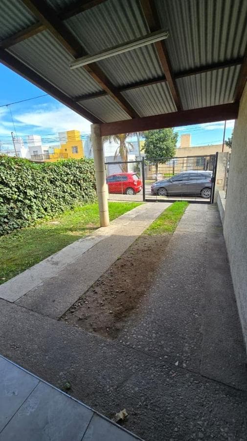 Duplex for Sale in Nuevo Poeta Lugones