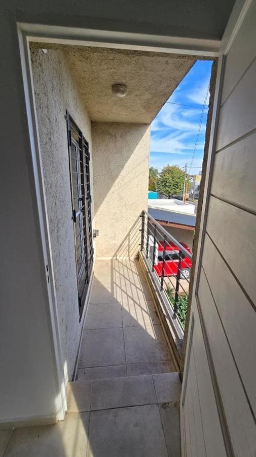 Duplex for Sale in Nuevo Poeta Lugones
