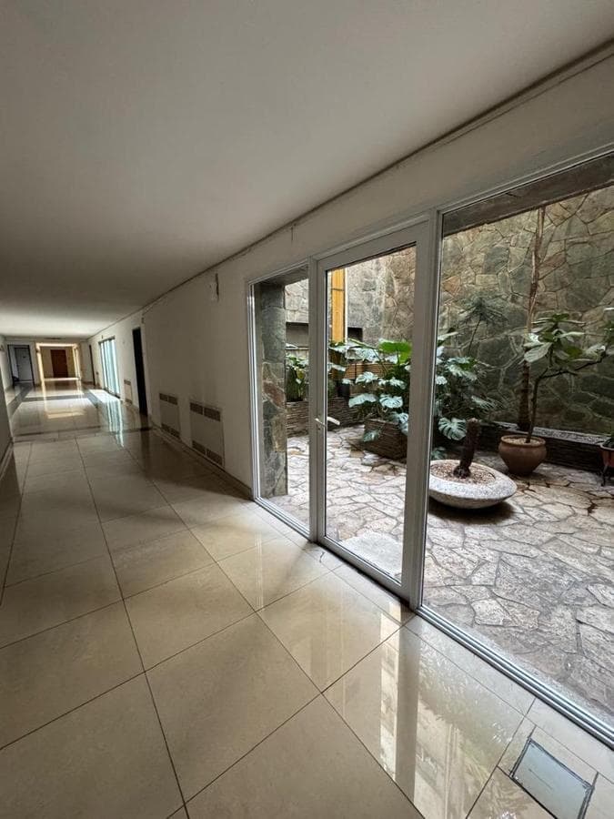 SEMI-FLOOR APARTMENT IN DOWNTOWN