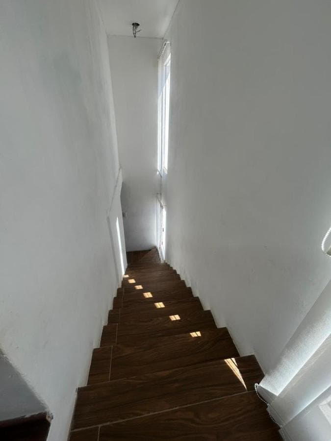 DUPLEX FOR SALE IN CUESTAS DE MANANTIALES