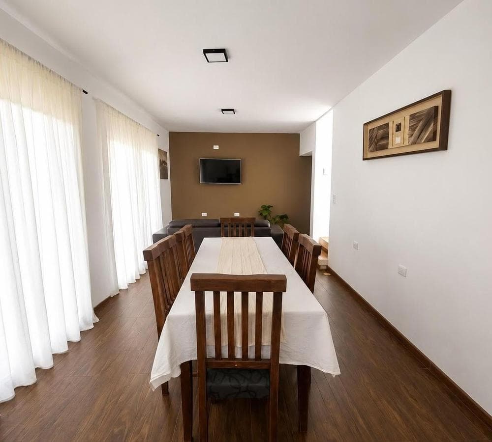 DUPLEX FOR SALE IN CUESTAS DE MANANTIALES
