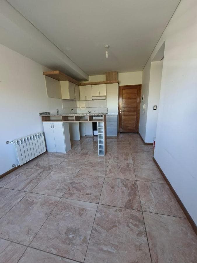 2-BEDROOM APARTMENT WITH 1 PARKING SPACE, VILLA CARLOS PAZ, CORDOBA