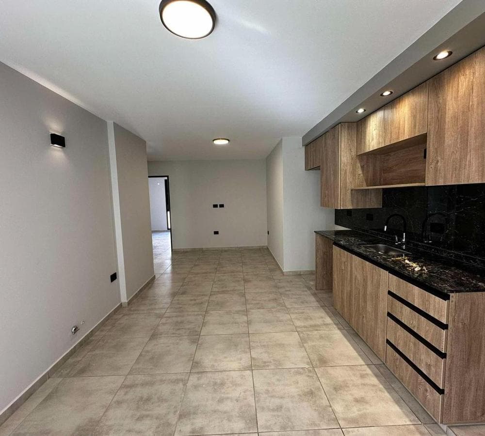 BRAND-NEW 2-BEDROOM APARTMENT IN THE ALTO ALBERDI NEIGHBORHOOD, 5TH FLOOR, C, WITH BALCONY