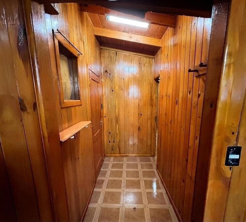 Cabin for Rent | Cat-Friendly and Includes Amenities