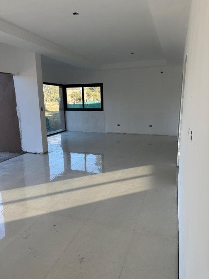 HOUSE FOR SALE IN LA PANCHA 3 - JUANA KOSLAY - SAN LUIS