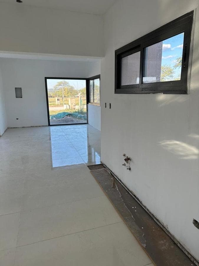HOUSE FOR SALE IN LA PANCHA 3 - JUANA KOSLAY - SAN LUIS