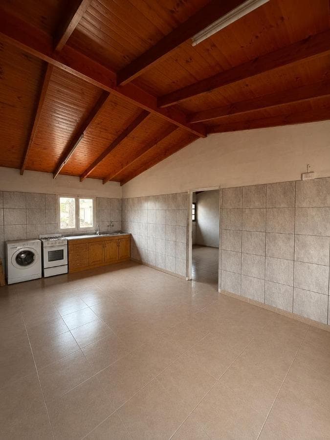 HOUSE FOR SALE IN BERROTARÁN