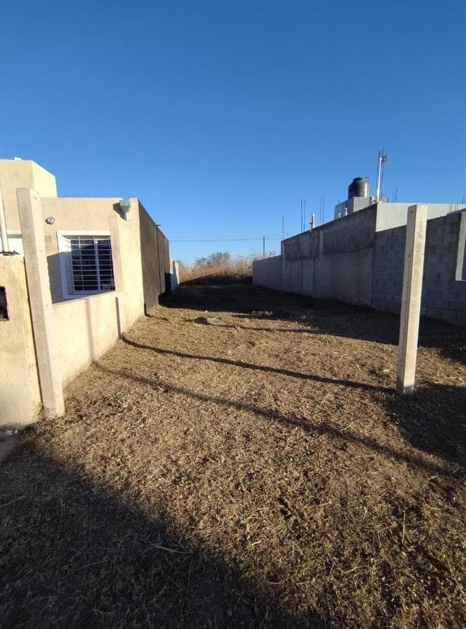 FINANCING AVAILABLE! Arguello Norte: Lot for Sale, 175 M2