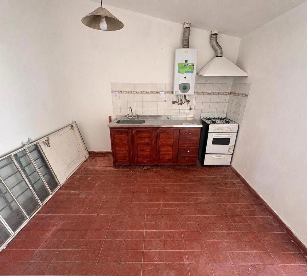 2-Bedroom House for Sale in the Cerveceros Neighborhood