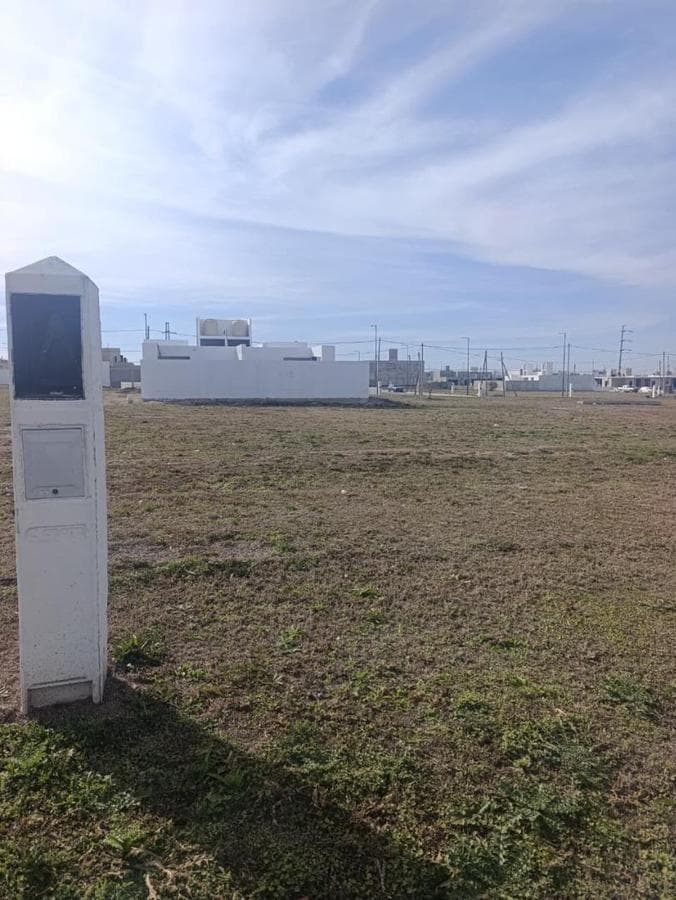 DOCTA PARQUE PHASE 3 LOT SUITABLE FOR A DUPLEX—EXCHANGE