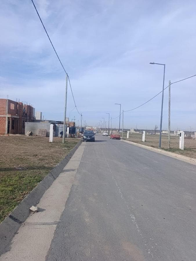 DOCTA PARQUE PHASE 3 LOT SUITABLE FOR A DUPLEX—EXCHANGE