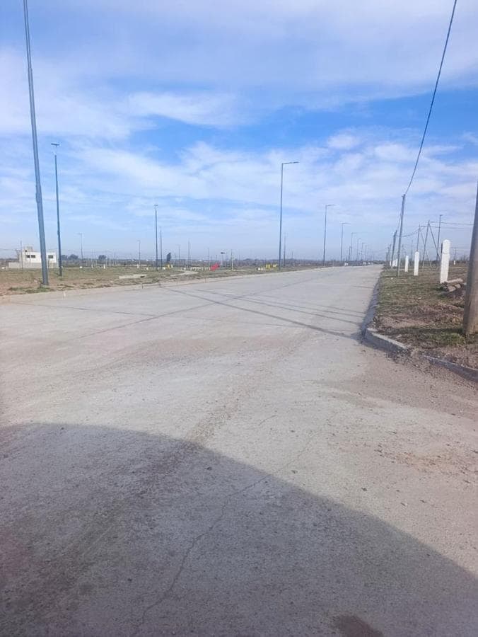 DOCTA PARQUE PHASE 3 LOT SUITABLE FOR A DUPLEX—EXCHANGE