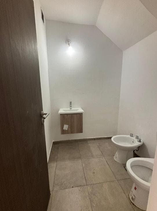 DUPLEX FOR SALE: 2 BEDROOMS, 2 BATHROOMS IN A NEARBY VALLEY - LA AMISTAD