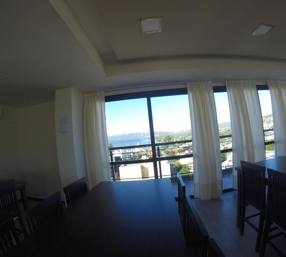 CARLOS PAZ APARTMENT - 1 bedroom with a terrace