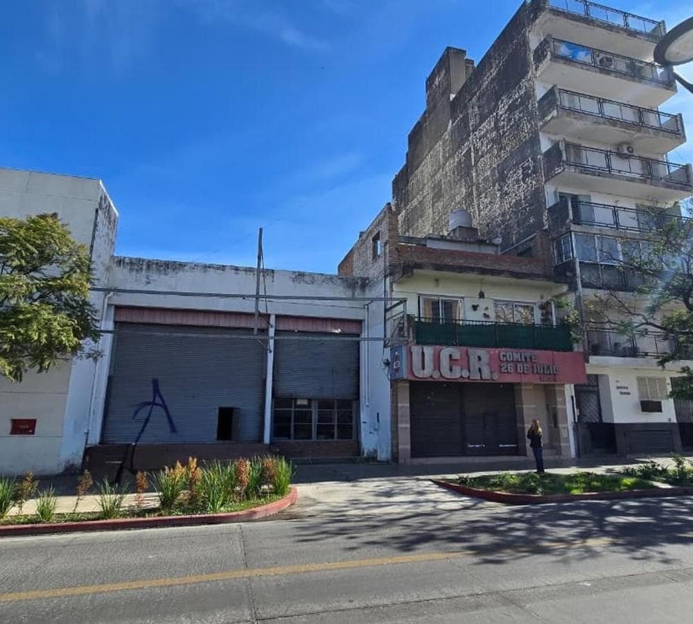 Warehouse for Rent at 765 Av. Maipu, Centro Neighborhood