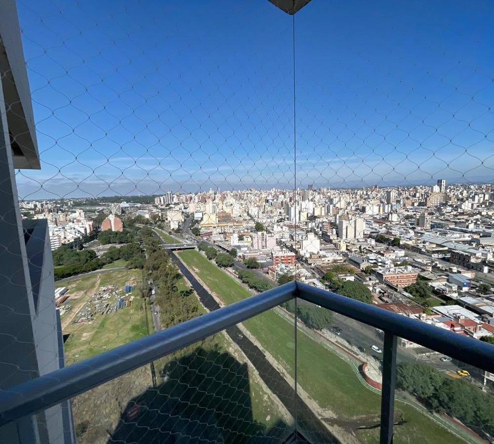 2-BEDROOM APARTMENT WITH GARAGE IN GENERAL PAZ