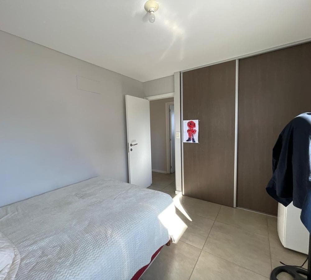 2-BEDROOM APARTMENT WITH GARAGE IN GENERAL PAZ